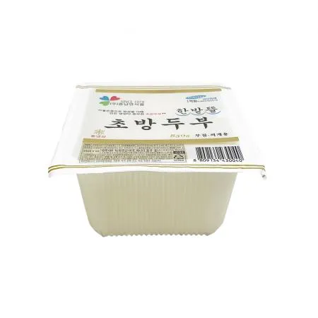 두부 850g/팩 이미지