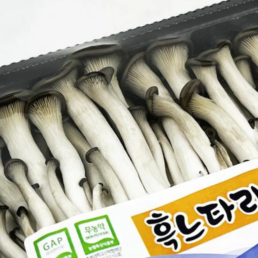 맛타리버섯(국내산) 200g/팩 이미지
