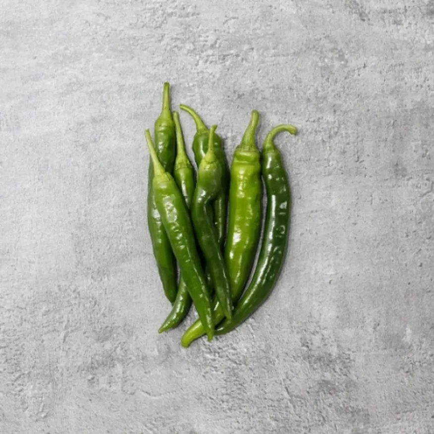 매일시장방문/풋고추 1kg(특,국내산) 이미지