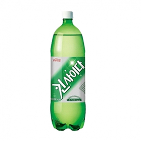 킨사이다 1.5L x 12개