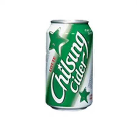 칠성사이다 355ml x 24개