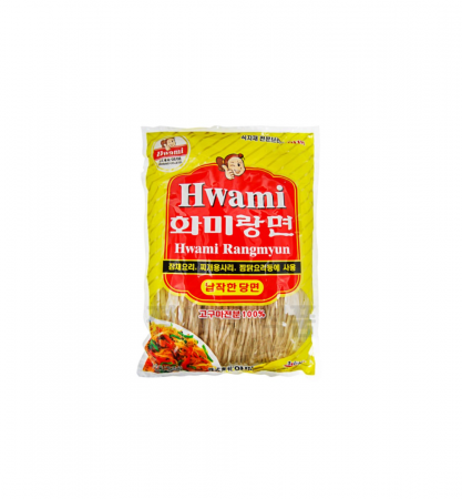 화미 납작당면 1kg