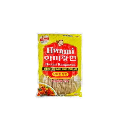 화미 납작당면 1kg
