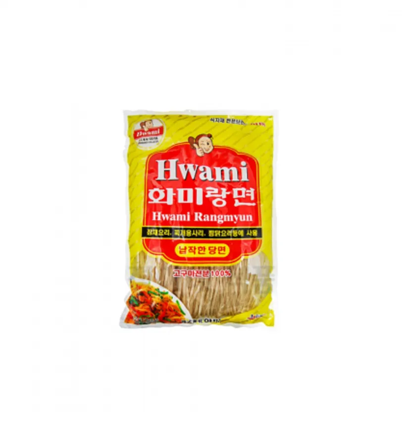 화미 납작당면 1kg 이미지