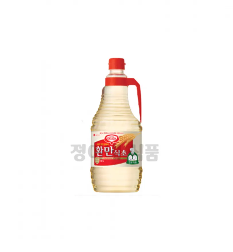 롯데 환만식초 1.8L 이미지