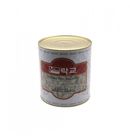 미노 락교 3S 3kg