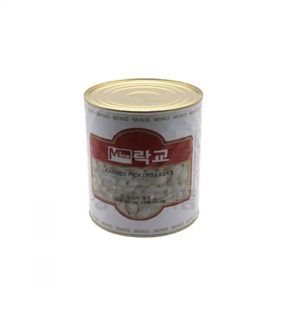 미노 락교 3S 3kg
