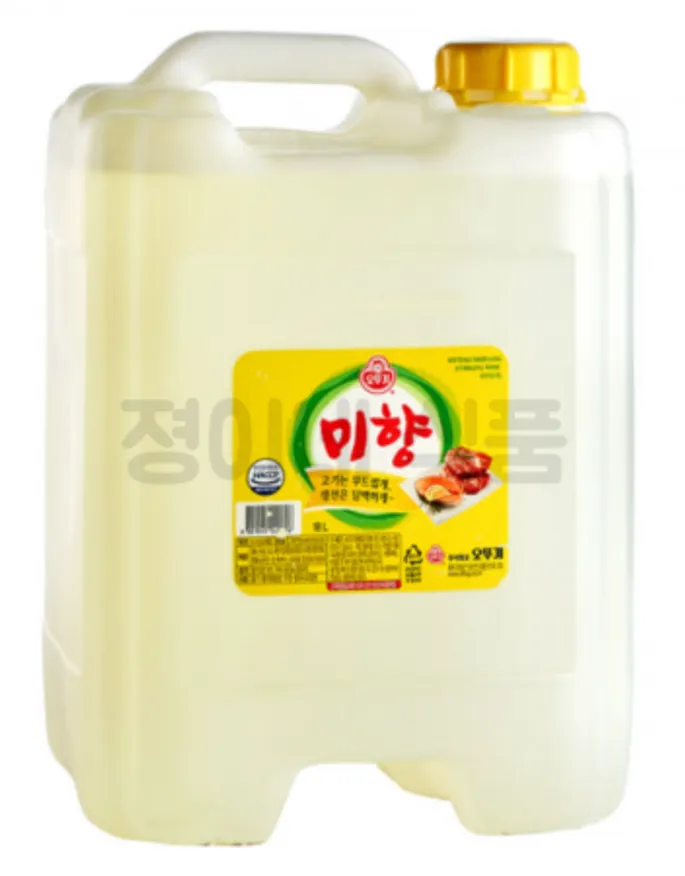 오뚜기 미향 18L 이미지