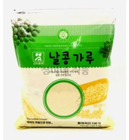 소연 날콩가루 1kg
