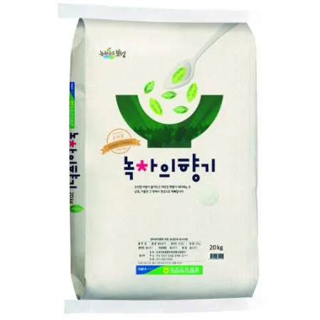 24년 햅쌀 보성 농협쌀 녹차의 향기 20kg 새청무 우리쌀 상등급 [원산지:국산(전라남도 보성군)]