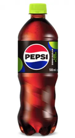 펩시 제로 콜라 500ml