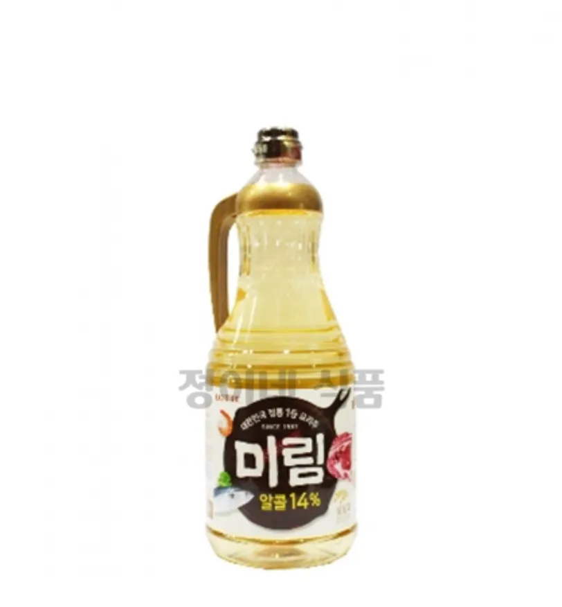 롯데 미림 1.8L 이미지