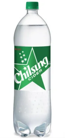 롯데 칠성사이다 1.25L