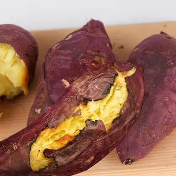 해남 세척 밤고구마 꿀고구마 햇고구마 중상 3kg