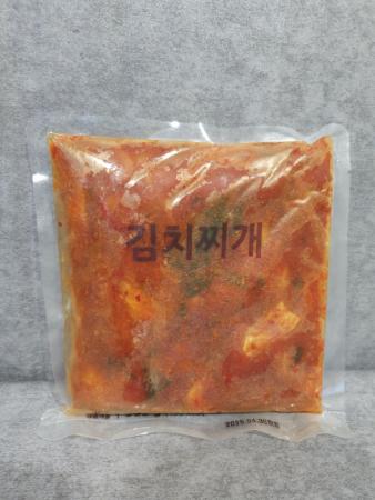 김치찌개 305g 10팩
