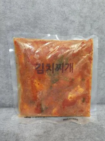 김치찌개 305g 10팩
