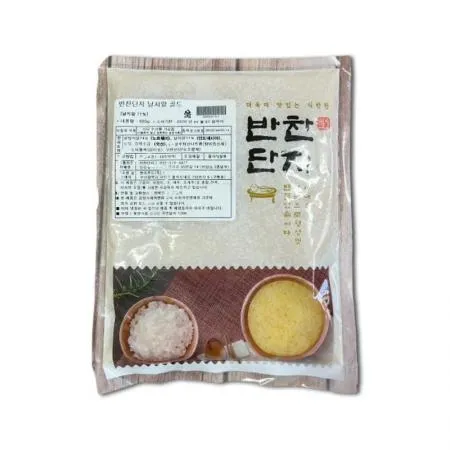 반찬단지 날치알 골드 800g