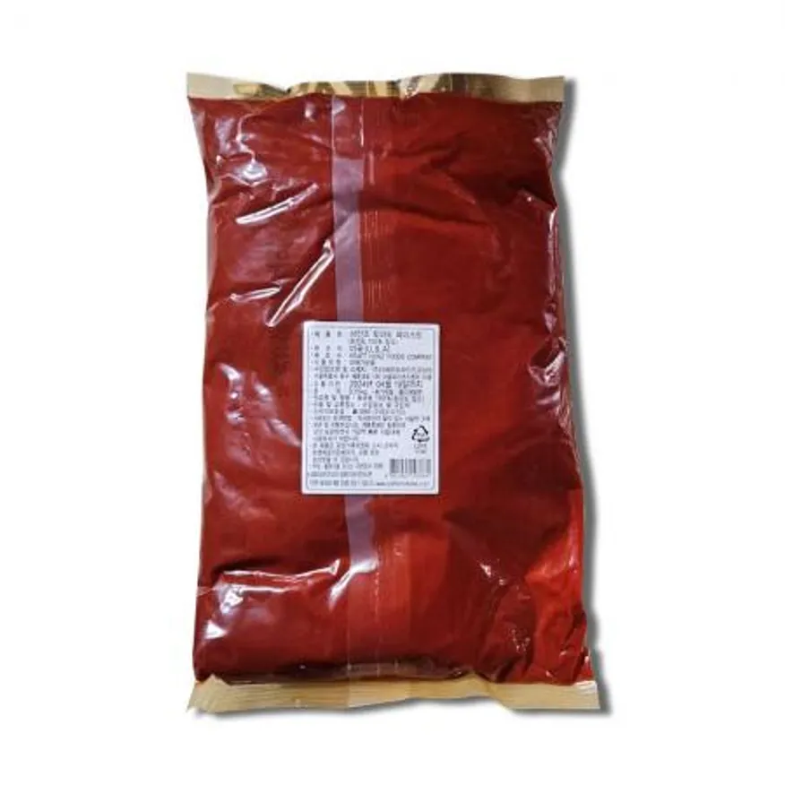 하인즈 토마토페이스트 3.15kg 이미지