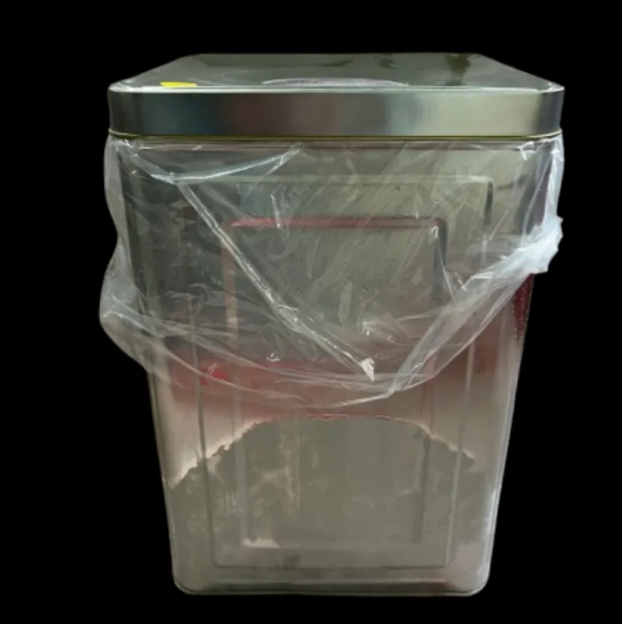 반찬단지 오징어젓 10kg 이미지