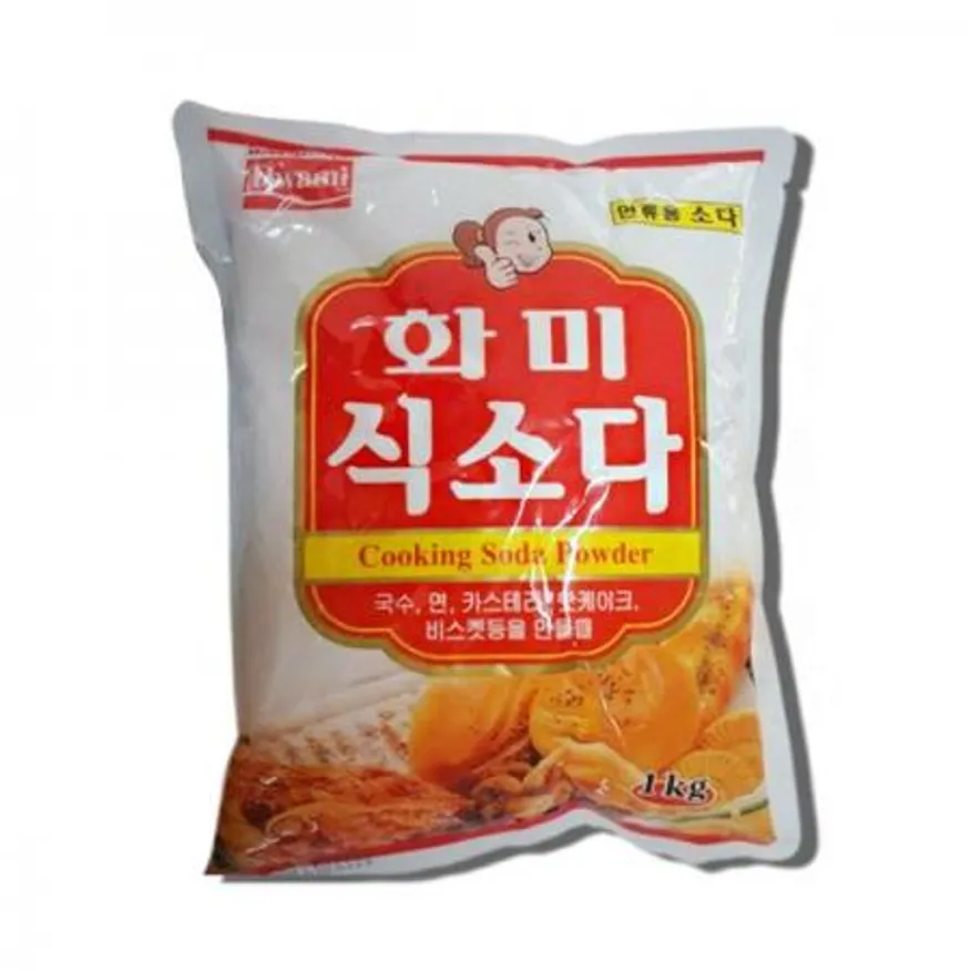 화미 식소다 1kg 이미지