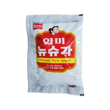 화미 뉴슈가 60g