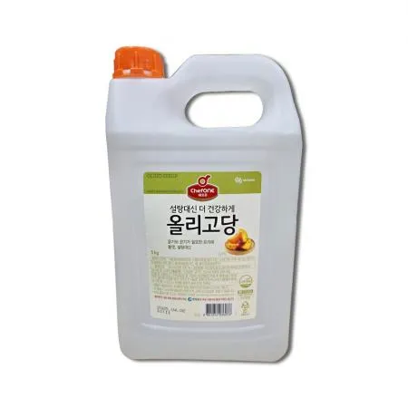 대상 쉐프원 올리고당 5kg