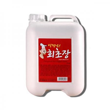 움트리 실장님 회초장 13kg