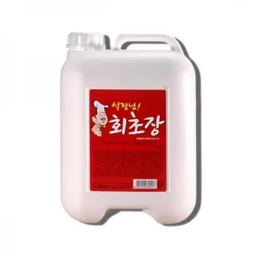 움트리 실장님 회초장 13kg