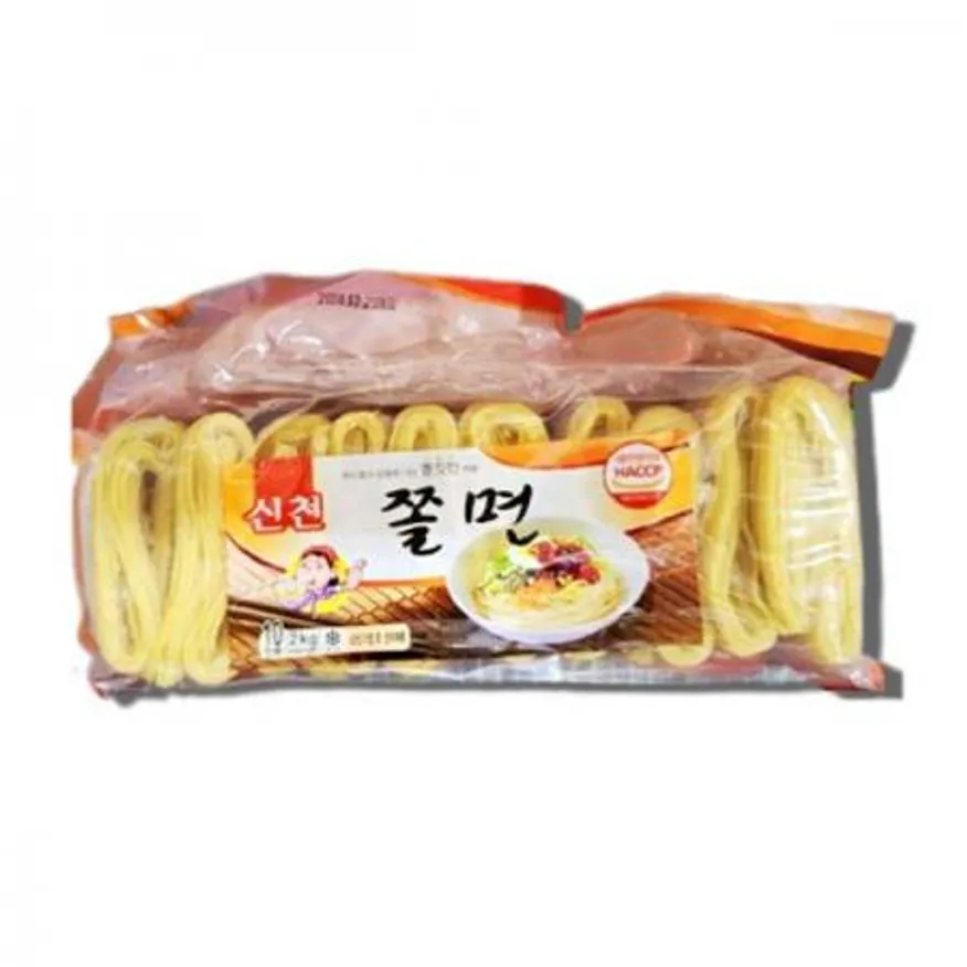 신천 쫄면 2kg 이미지