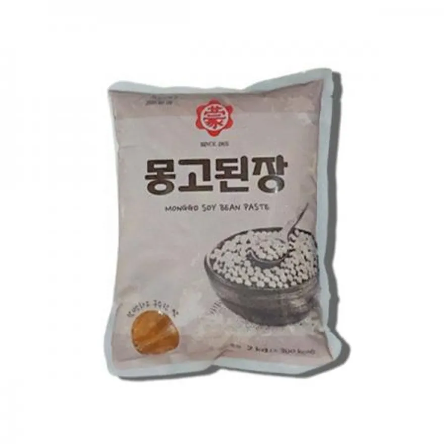 부천 몽고된장 2kg 이미지