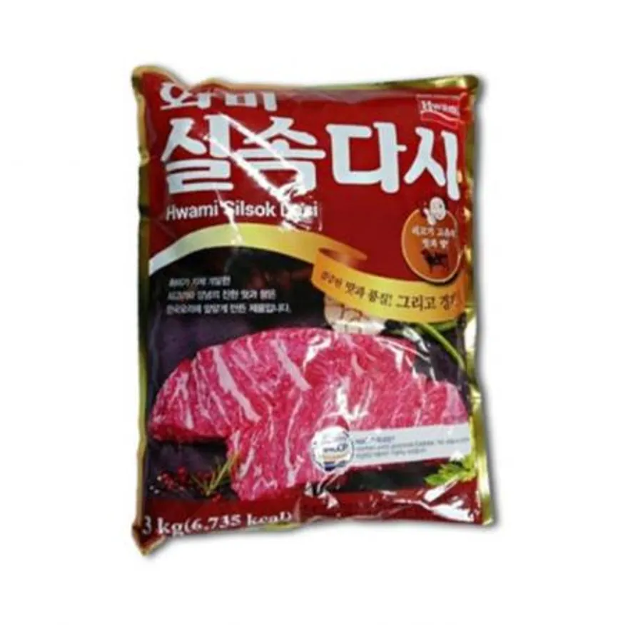 화미 실속다시 3kg 이미지