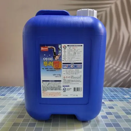화미 뚜러뻥 13L