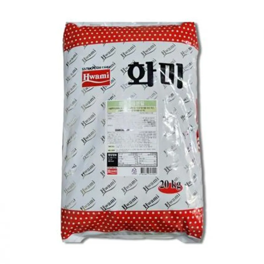 화미 사골분말 20kg 이미지