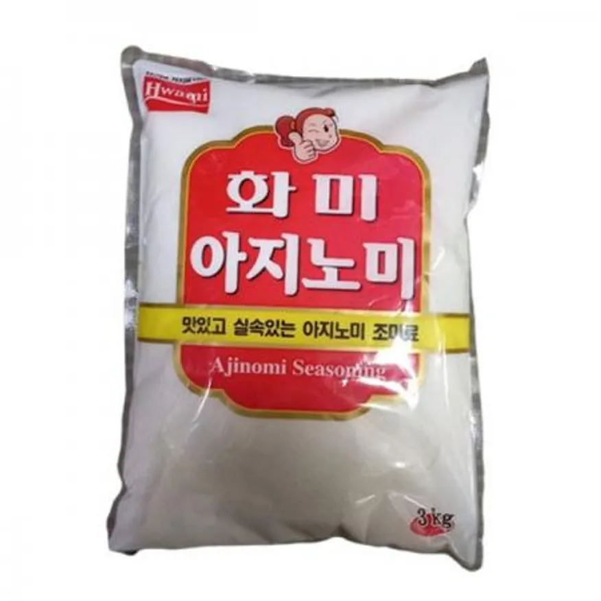 화미 아지노미 3kg 이미지