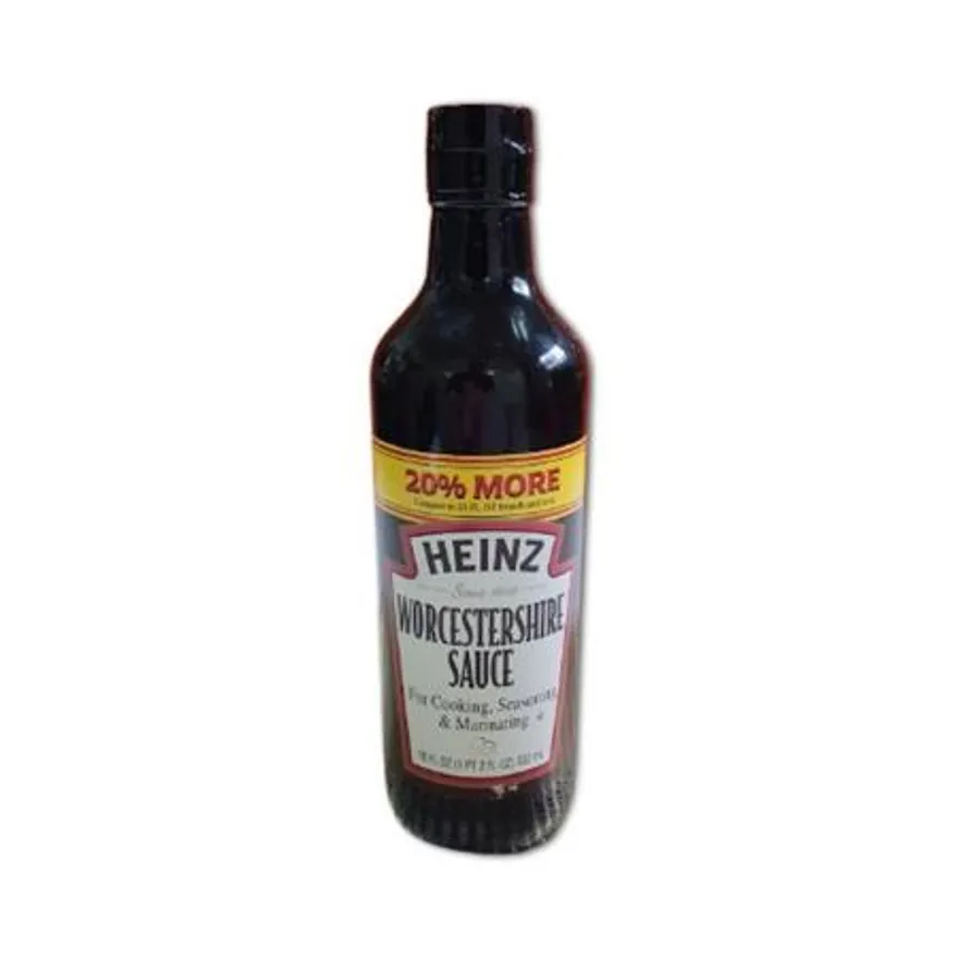 하인즈 우스터소스 532ml 이미지