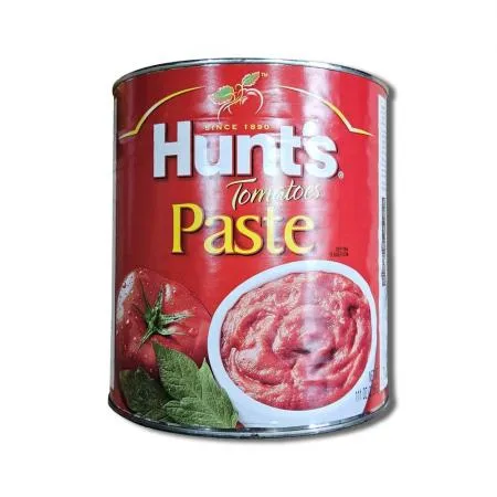 헌트 토마토페이스트 3.15kg