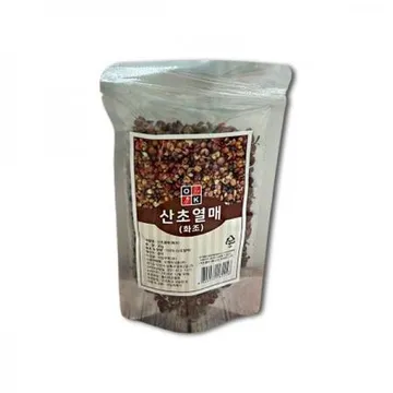 오케이 산초열매(화조) 30g