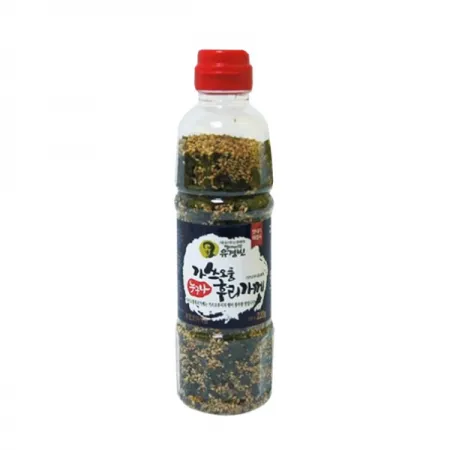유경빈 가쓰오풍 후리가께 후리가케 220g