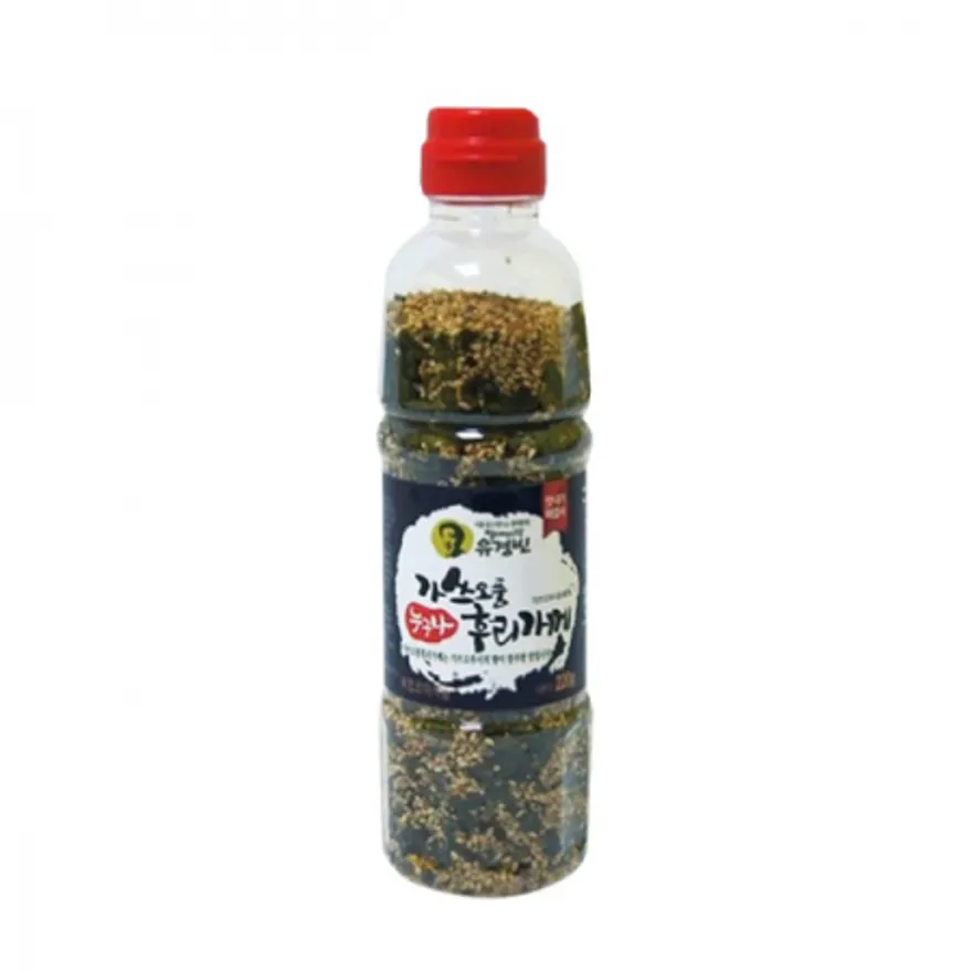 유경빈 가쓰오풍 후리가께 후리가케 220g 이미지