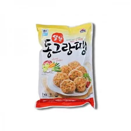 대림선 알찬 동그랑땡 1kg