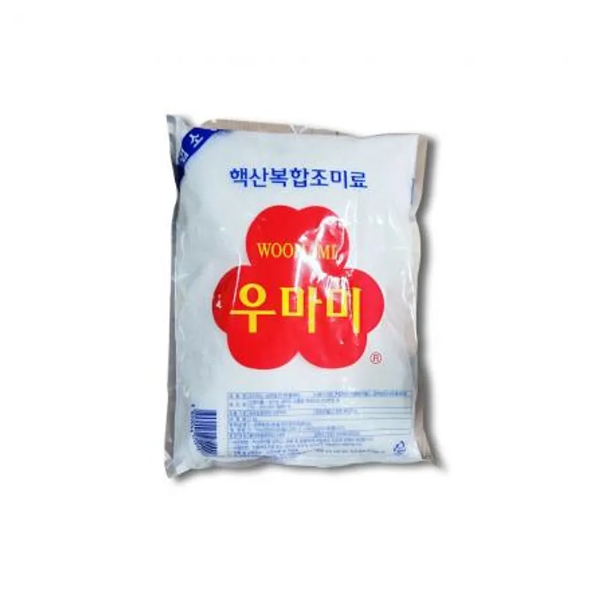신정식품 우마미 2kg 이미지
