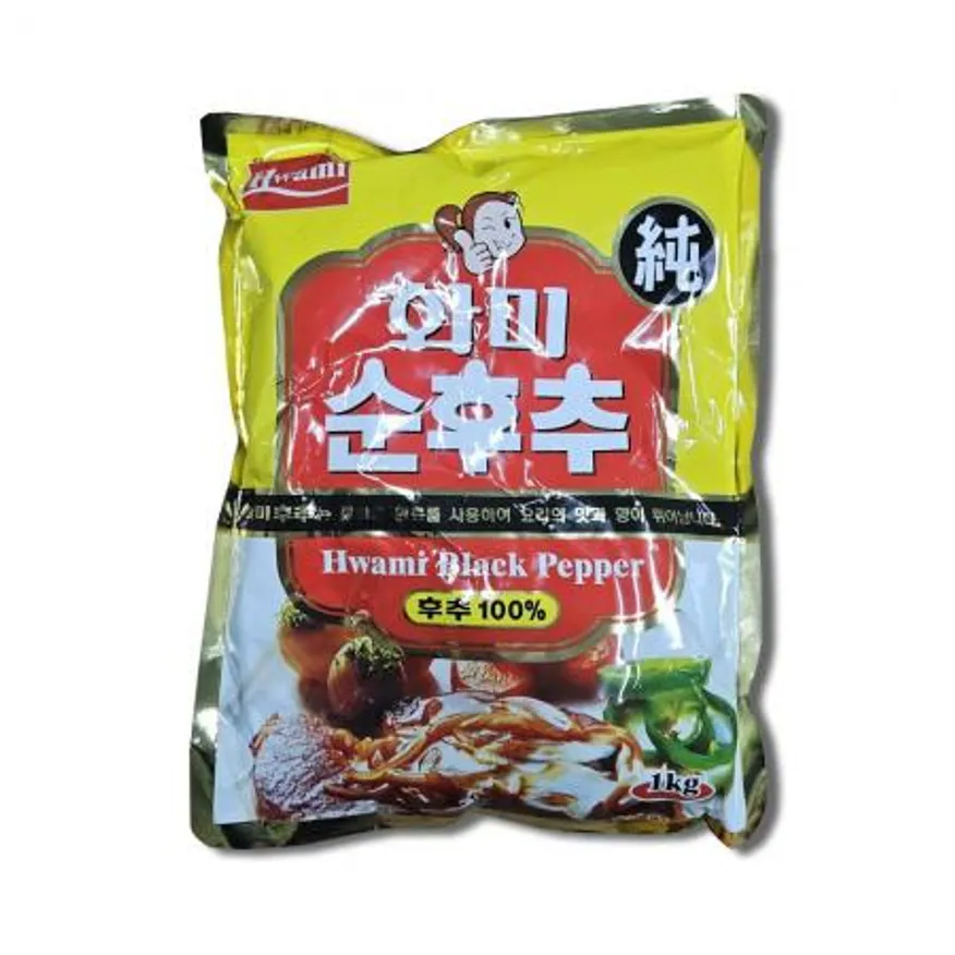 화미 순후추 1kg 이미지