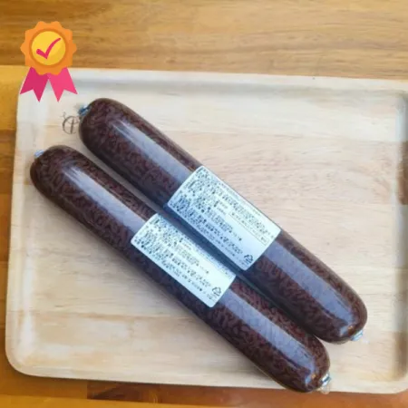 경인 누드순대 벗겨먹는 껍질없는 찰순대 240g