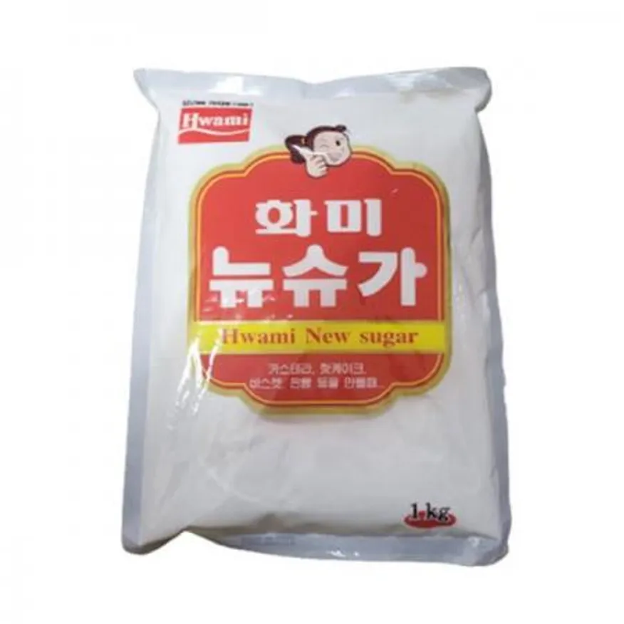 화미 뉴슈가 1kg 이미지