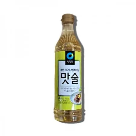 청정원 맛술 830ml