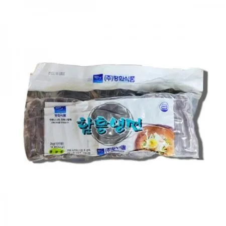 평화 함흥냉면 2kg
