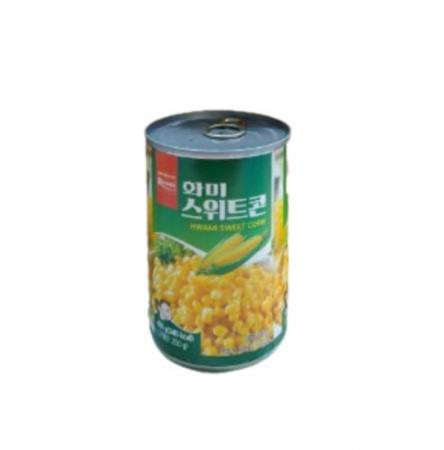 화미 스위트콘 425g