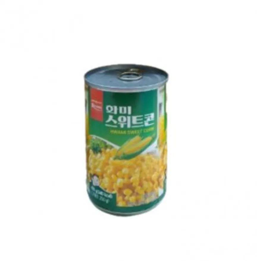 화미 스위트콘 425g 이미지