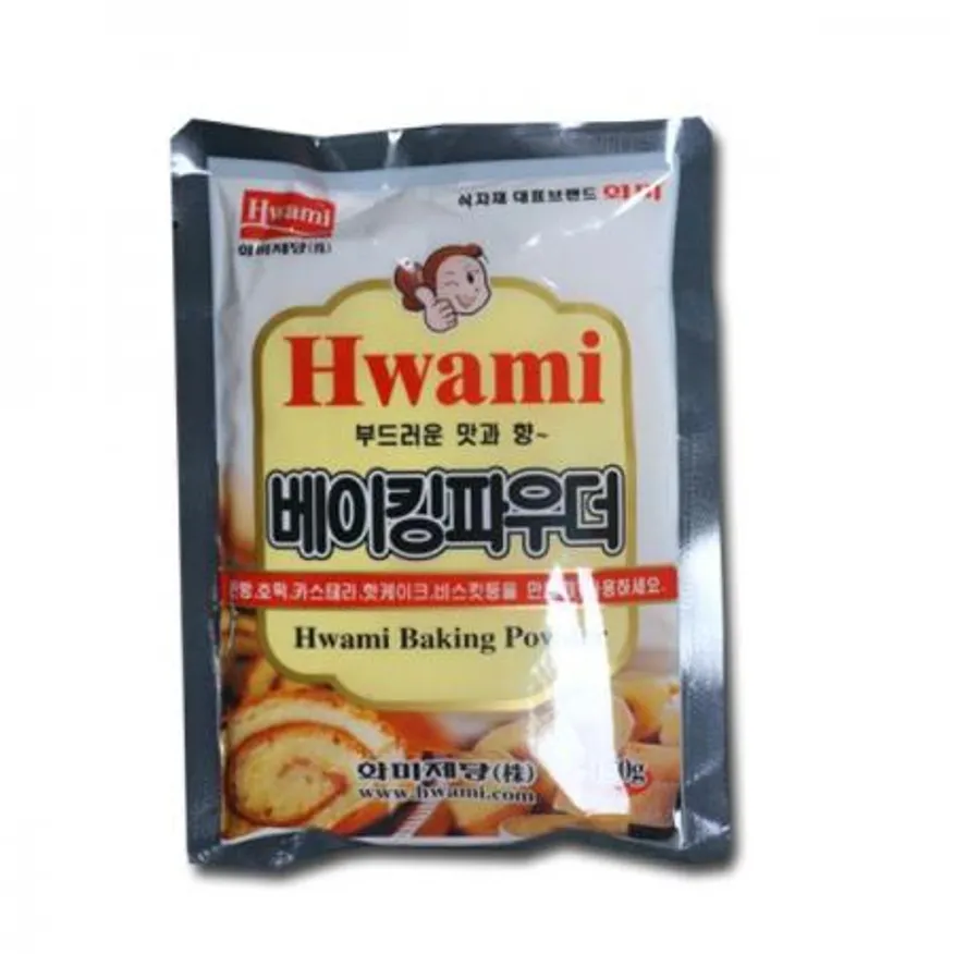 화미 베이킹파우더 1kg 이미지