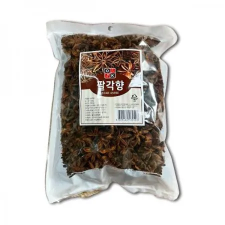 오케이 팔각향 500g